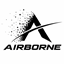 Airborne logo