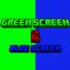 Green Screen & Blue Screen logo
