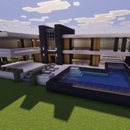 Survival Mansion #19 (Achievement On) project image