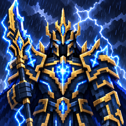 Thunder Relics