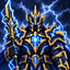 Thunder Relics logo