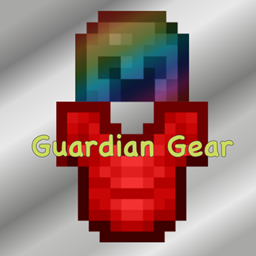 Guardian Gear project image