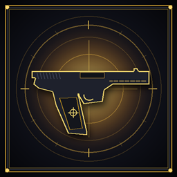 Project Relicfire logo