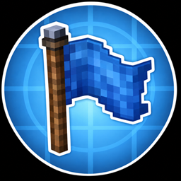 Create Nations SMP logo