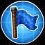Create Nations SMP logo