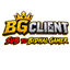 BG CLIENT logo