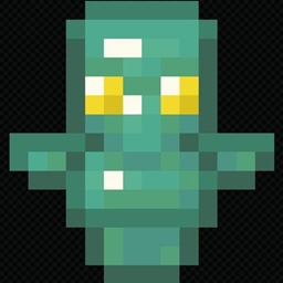 OxidisedCopperTotems project image