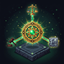 Verohub: Verocraft Ecosystem Coordinator & Live Monitor logo