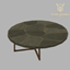 Ishara Stonework Table logo