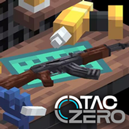 TaCZ Reforged