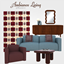 Kaziecc ~ Ambiance Living Set logo