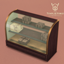 Blackthorn Display Case logo