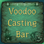 Voodoo Casting Bar logo