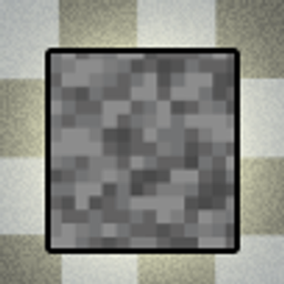 Diorite Drops OP Loot