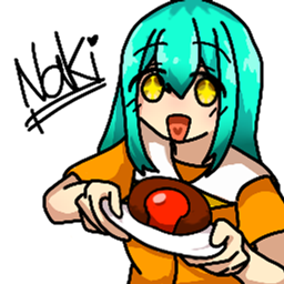 Naki logo