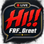 FRF_Greet logo
