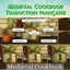 Mod Medieval Cookbook créé par LittlBowBub  - Trad FR logo