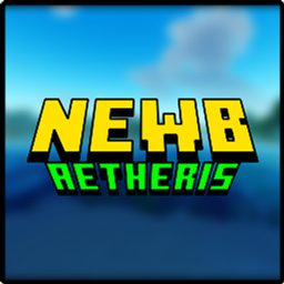 Newb Aetheris  |  Compatible with minecraft 26.50+ project image