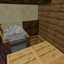 Secret Base V1 logo