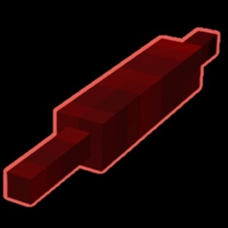 The red paint infection