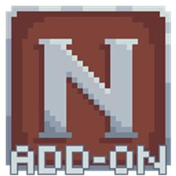 N's High Fantasy - LOTC Add-On project image
