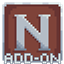 N's High Fantasy - LOTC Add-On logo