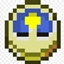 PixelGO - Dimension logo