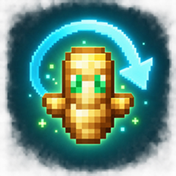 Auto Totem Lite | Smart Offhand Refill logo