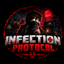 INFECTION PROTOCOL logo