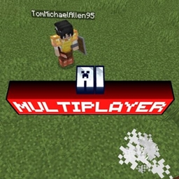 AI Multiplayer | Ai Friends project image