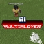AI Multiplayer | Ai Friends logo