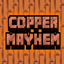 Copper Mayhem logo