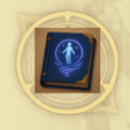 Levitation Spell - Traduction FR project image
