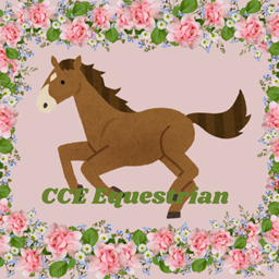 CCE Equestrian