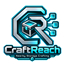 CraftReach - Nearby Storage Crafting logo