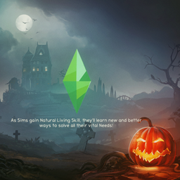 Halloween Horror Loading Screens project image
