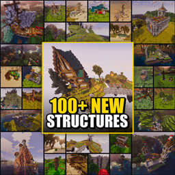 Trek Structures
