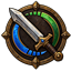 Weapon Swing & Regen Timer logo
