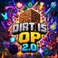 dirt is op logo