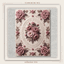 Rococo Style Rugs with Rose logo