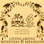 Living Among Monsters & Mermaids ft Monsters and Girls logo