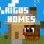 RigusHomes logo