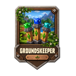 Groundskeeper logo