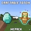 Craftable Totem By HTZ logo
