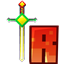 Epic Fight: Retaliation logo