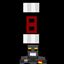 FNaF : Bite By Night Statues logo
