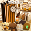 Mocha Warmth logo
