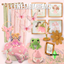 Tiny Fairy Dreams logo