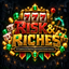 Risk & Riches logo