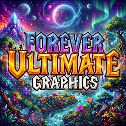 Forever ULTIMATE Graphics project image
